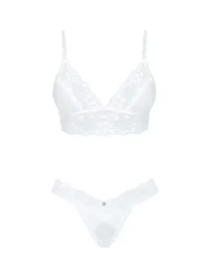 Heavenlly komplet 2-częściowy   M/L