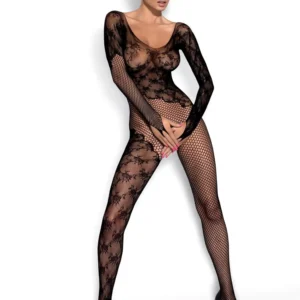 Bielizna-Bodystocking F210 S/M/L