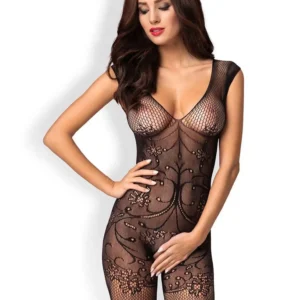 Bielizna-Bodystocking F234  S/M/L
