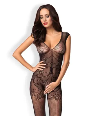 Bielizna-Bodystocking F234  S/M/L