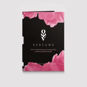 Perfumy Floral-woody tester 1 ml