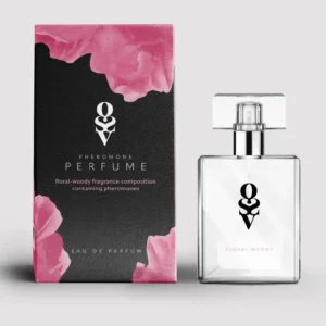 Perfumy Floral-woody 30 ml