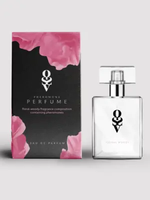 Perfumy Floral-woody 30 ml