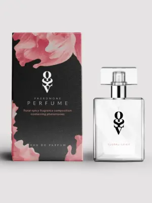 Perfumy Floral-spicy 30 ml