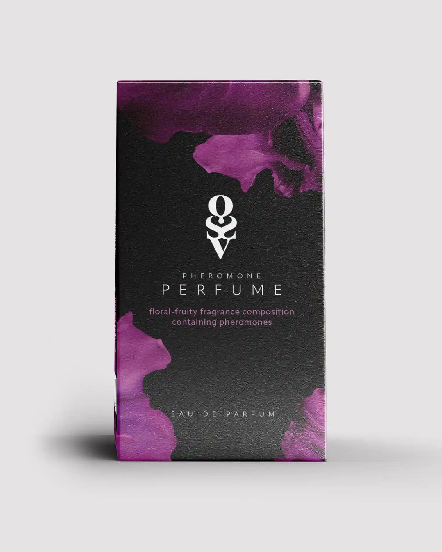 Perfumy Floral-fruity 30 ml - obrazek 3