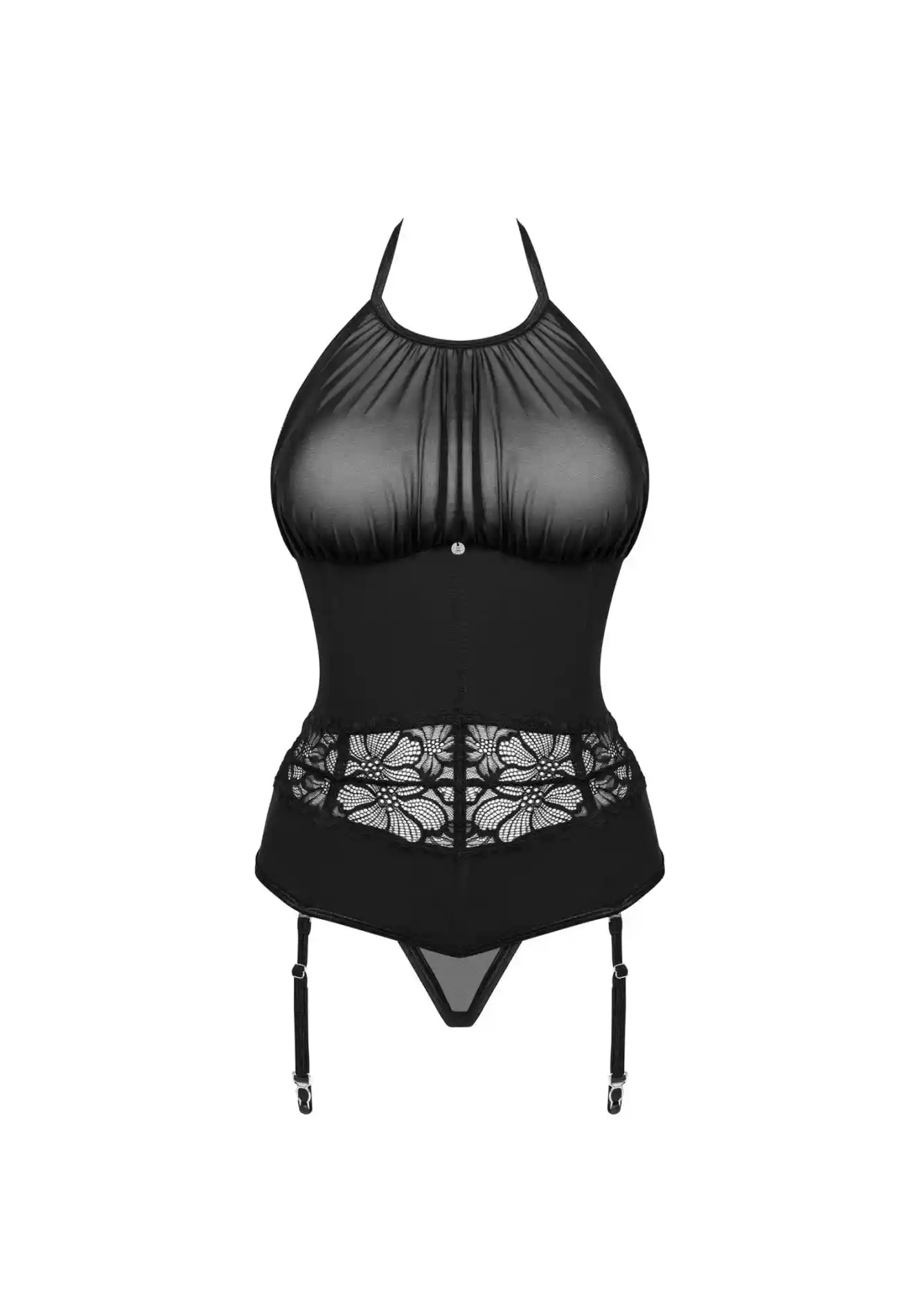 Serafia gorset XL/2XL - obrazek 5