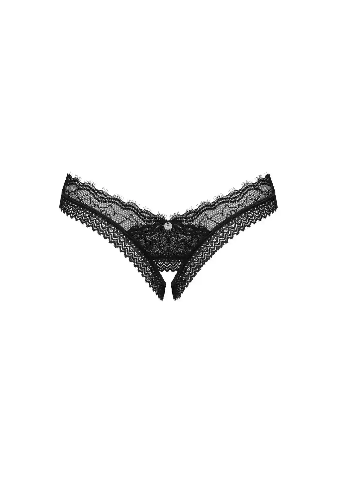 Medilla stringi otwarte XL/2XL - obrazek 5