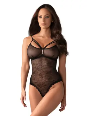 Bielizna-818-TED-1 body  S/M