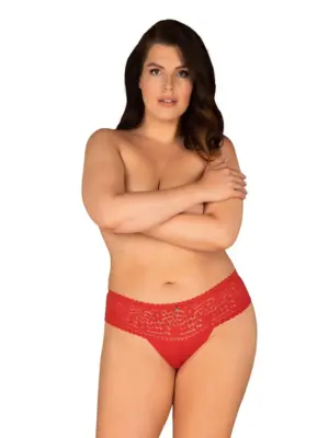 Bielizna-Blossmina figi  4XL/5XL