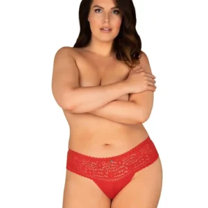 Bielizna-Blossmina figi 6XL/7XL