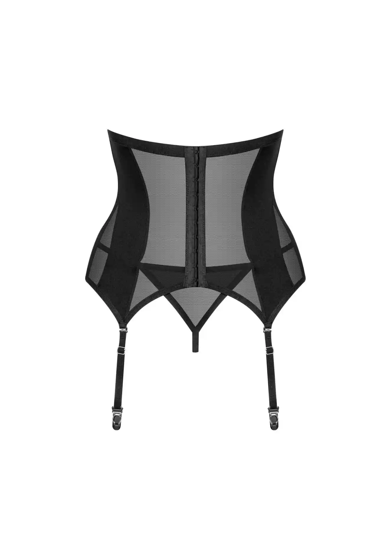 Chic Amoria gorset i stringi XS/S - obrazek 6