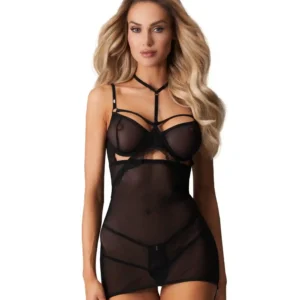 Arrowel Black koszulka S/M