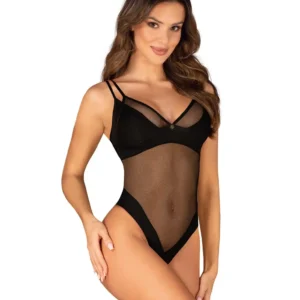Nesari body otwarte XL/2XL