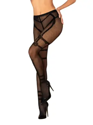 S123 Rajstopy S/M/L