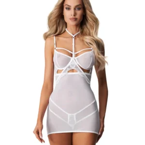 Arrowel White koszulka  L/XL