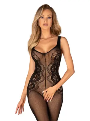 Bodystocking G335 S/M/L