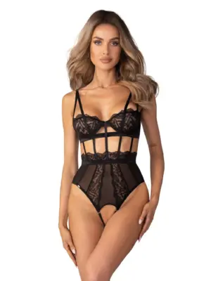 Hersis otwarte body S/M
