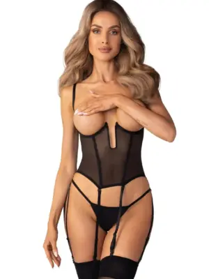 Euphori gorset   S/M