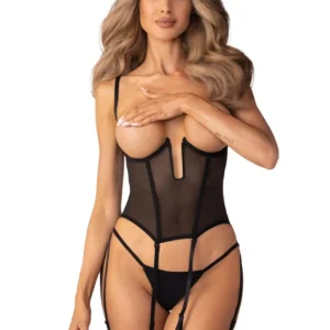 Euphori gorset  L/XL