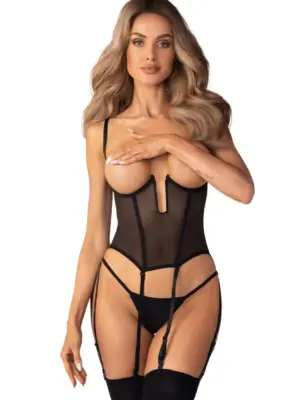 Euphori gorset 2XL/3XL