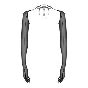 Euphori rękawiczki S/M/L