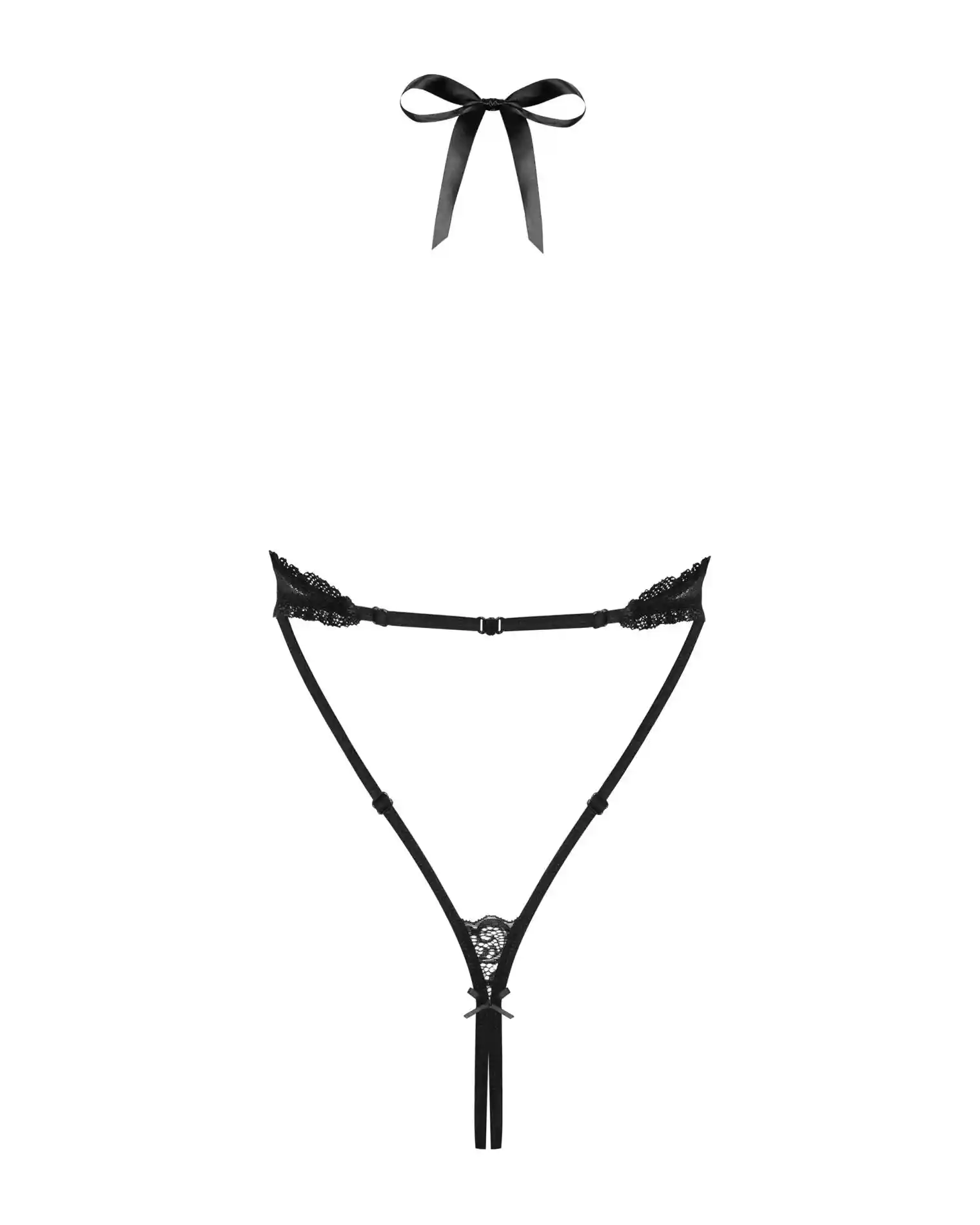 Bielizna-830-TED-1 body S/M - obrazek 6