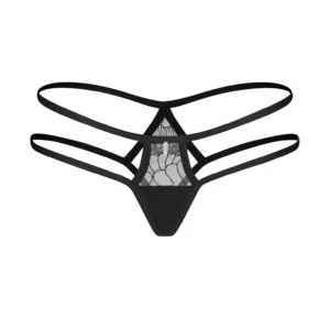 Arrowel Black figi  L/XL