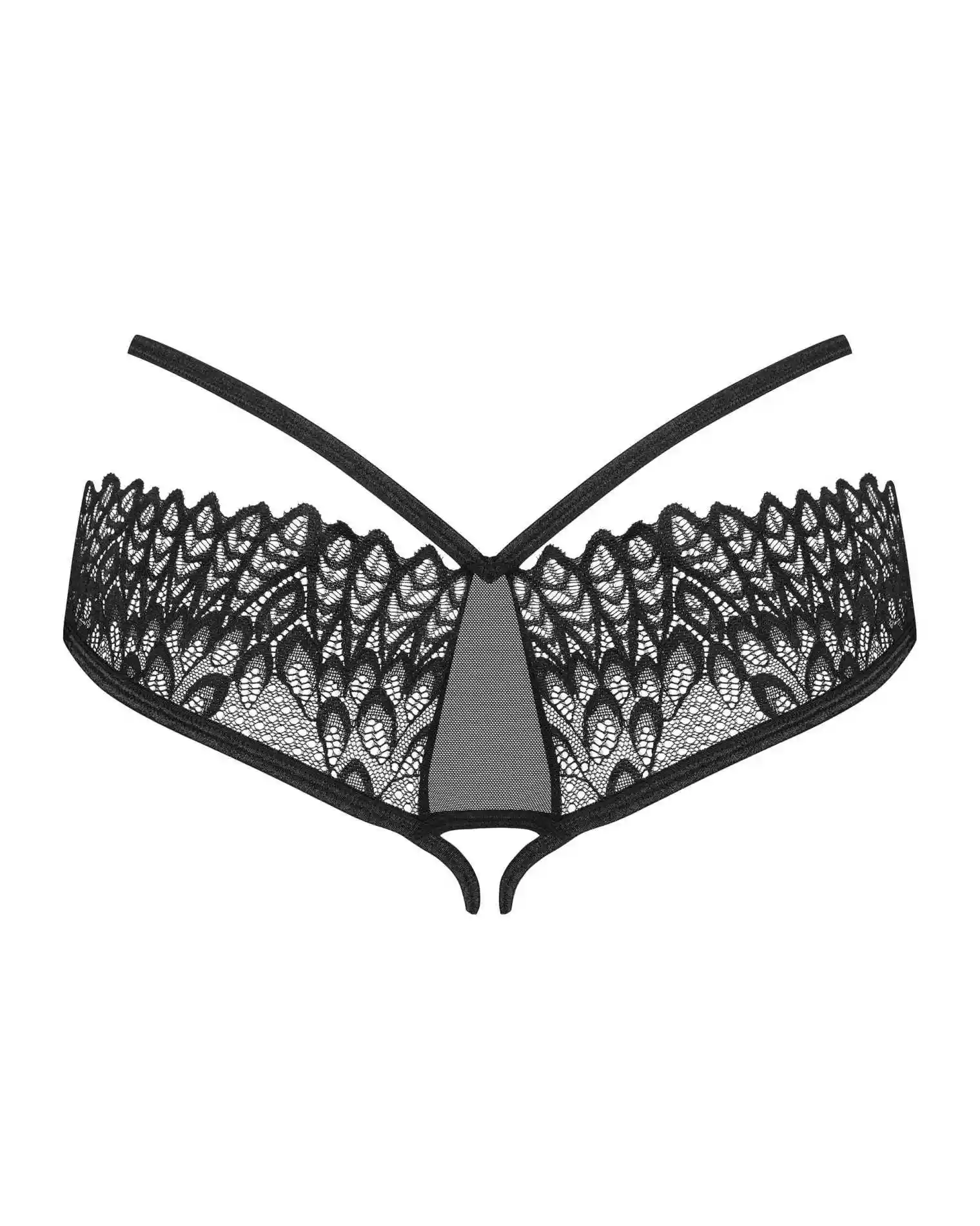 Donarella figi otwarte M/L - obrazek 5