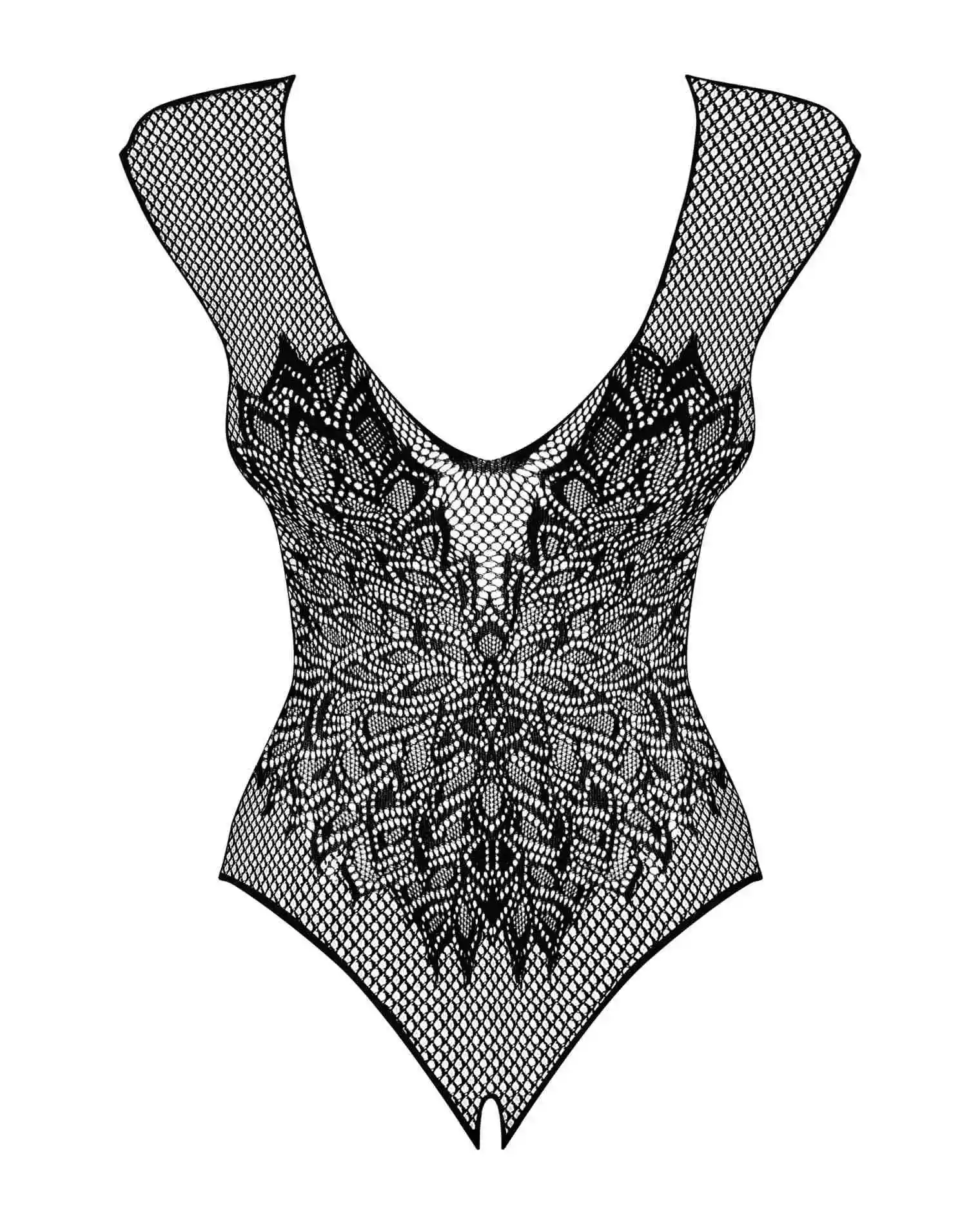 Bielizna-B112 body S/M/L - obrazek 5