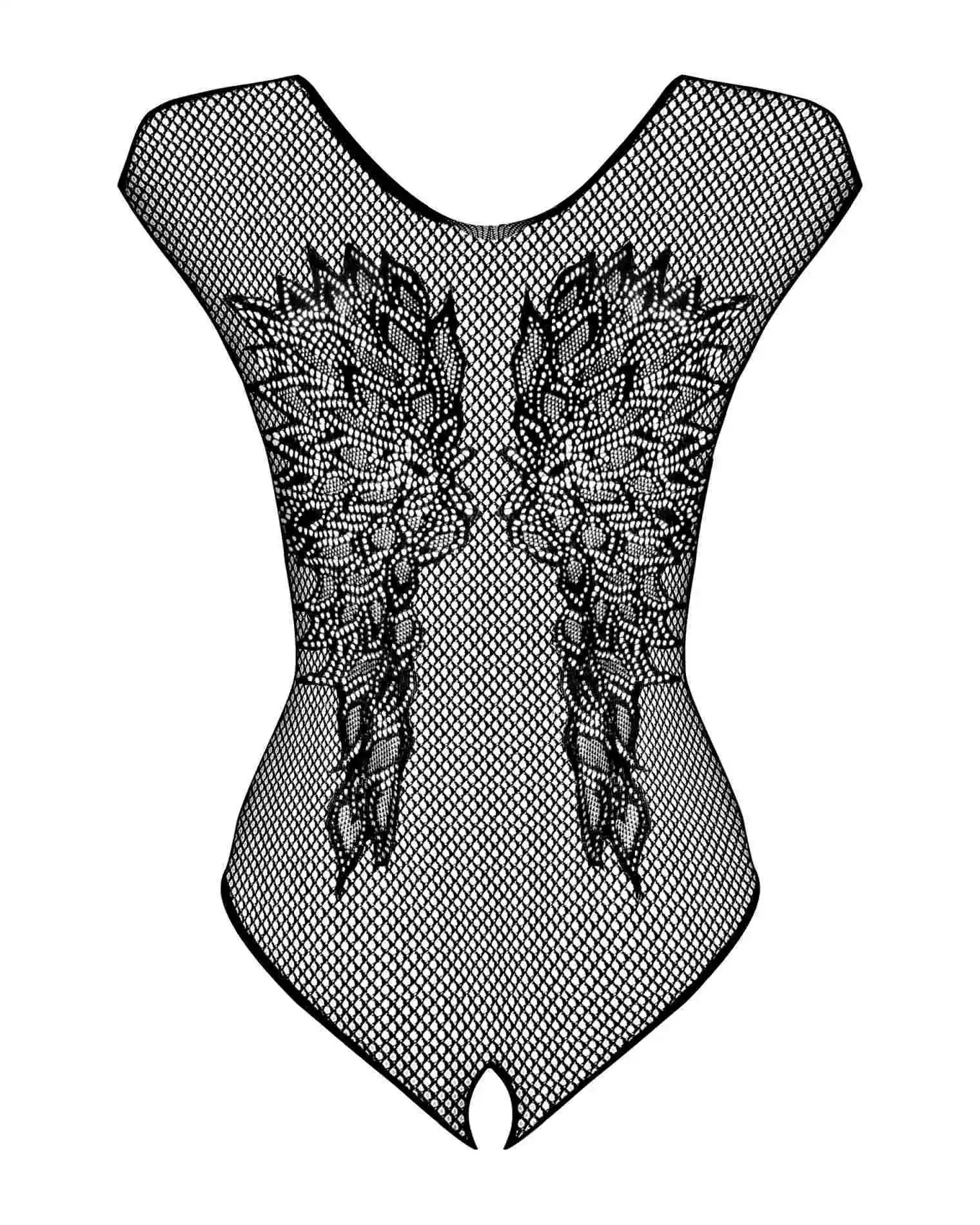 Bielizna-B112 body S/M/L - obrazek 6