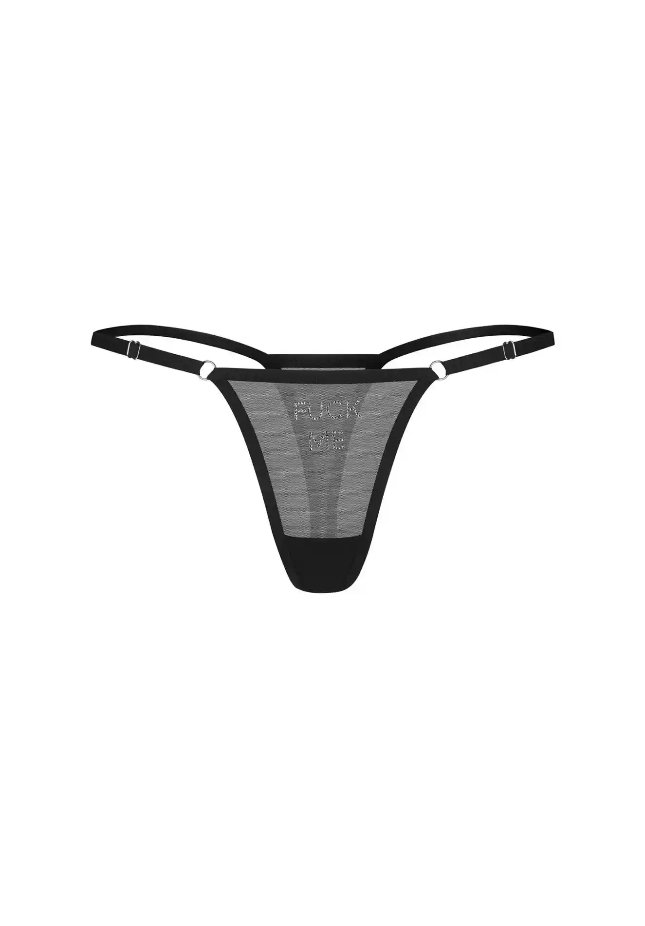 Violami Me stringi S/M - obrazek 4