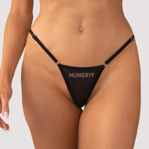 Violami Hungry stringi  S/M