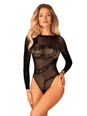 B137 body  S/M/L