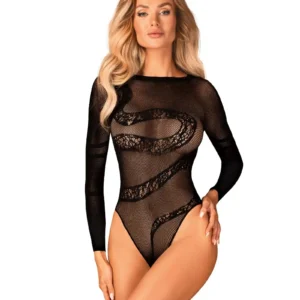 B137 body XL/XXL