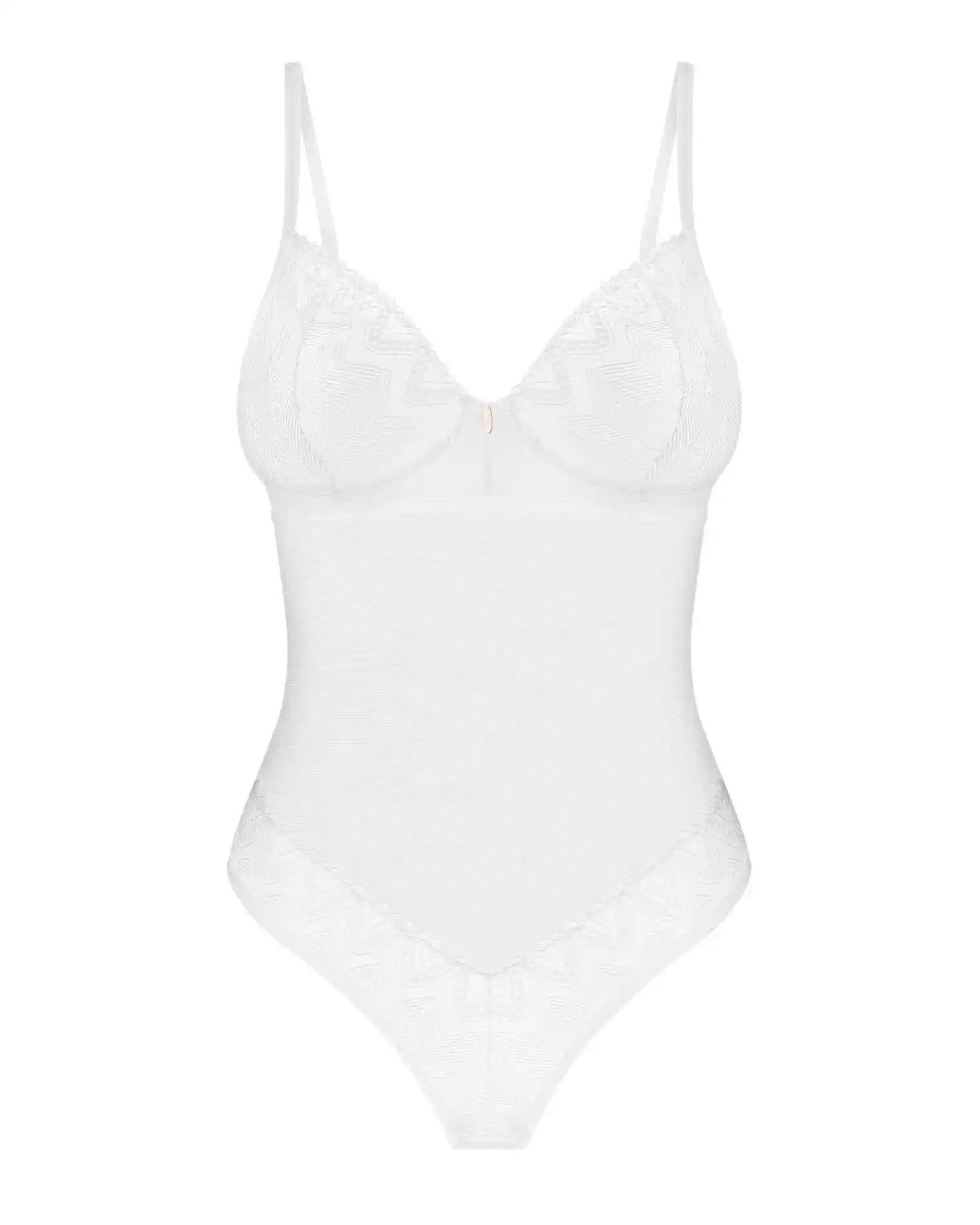 Alissium body XS/S - obrazek 3