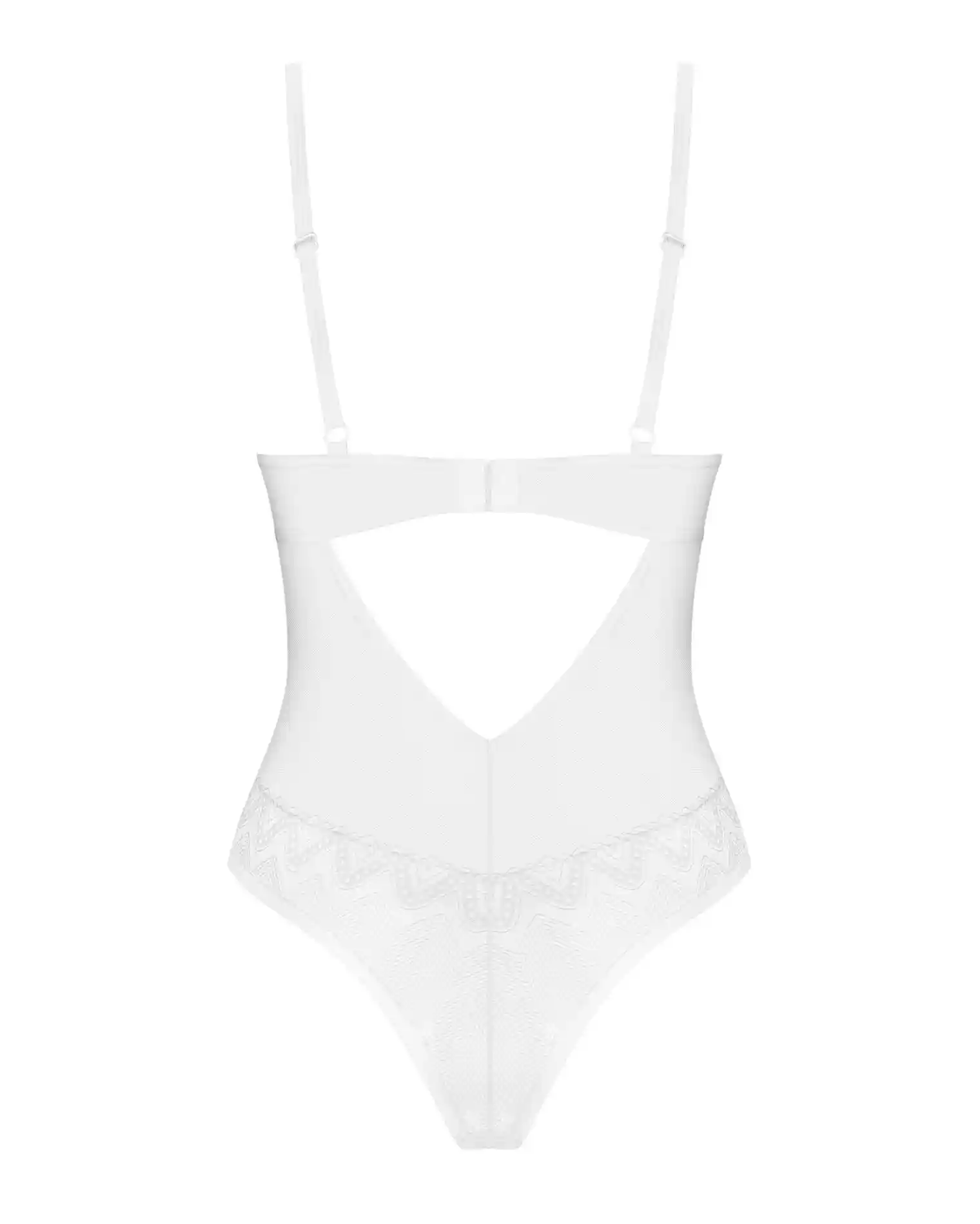 Alissium body XS/S - obrazek 4