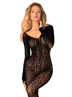 Bodystocking G326  S/M/L
