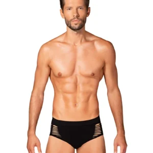 Bielizna-M101 slipy  S/M/L