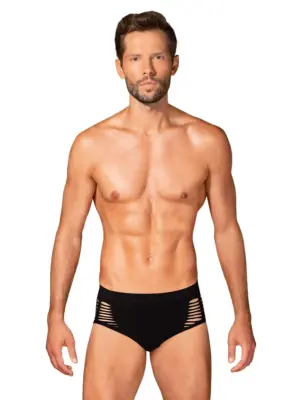 Bielizna-M101 slipy  S/M/L