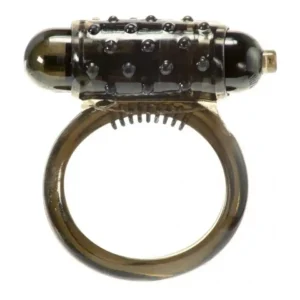 Pierścień- Me You Us Classic Smoke Cock Ring Smoke