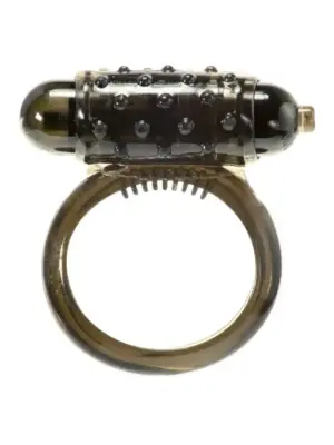 Pierścień- Me You Us Classic Smoke Cock Ring Smoke