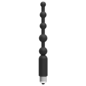 Masażer/anal- Me You Us Anovibe Vibrating Anal Beads