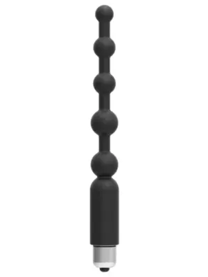 Masażer/anal- Me You Us Anovibe Vibrating Anal Beads