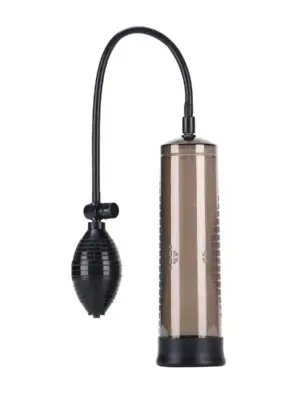 Pompka- Me You Us Pumped Up Smoke Penis Pump Smoke
