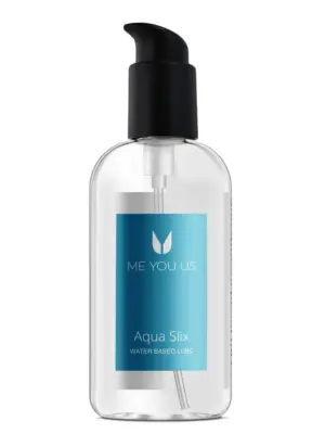 Żel-Aqua Slix Water -based Lubricant 250 ml