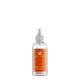 Żel/sprej - Me You Us Spritz Toy Cleaner Spray Transparent 50ml