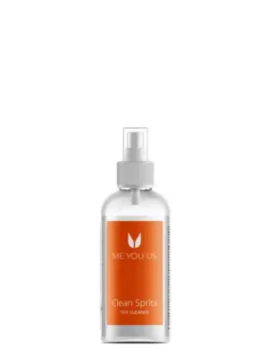 Żel/sprej- Toy Cleaner Transparent 100ml