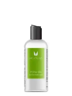 Żel-Me You Us Slix Prime Silicone Lubricant Transparent 100ml