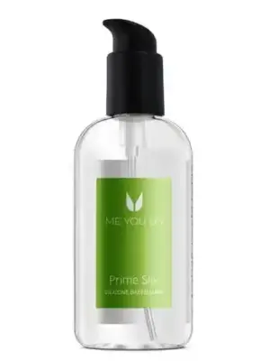 Żel- Me You Us Slix Prime Silicone Lubricant Transparent 250ml