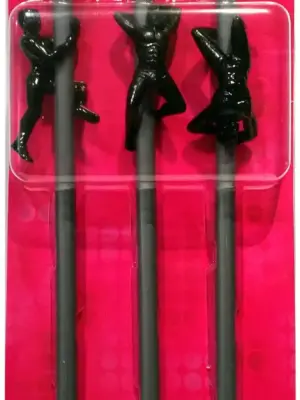 Zabawka-Kheper Games Stripper Strawd Male Multi